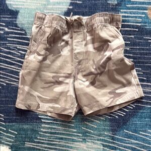 EXPRESS Camo Shorts